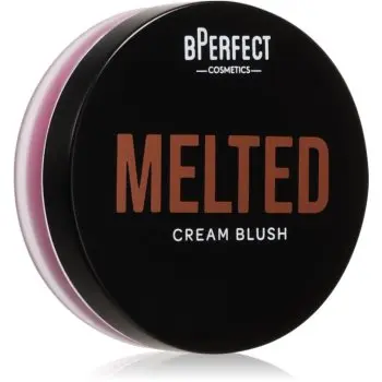 BPerfect Melted Cream Blush blush cremos