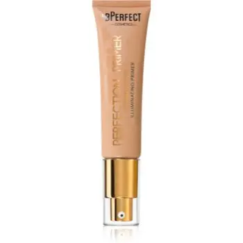 BPerfect Perfection Primer Illuminating bază pentru machiaj iluminatoare