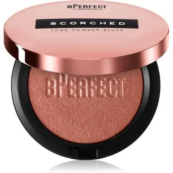 BPerfect Scorched Blusher blush