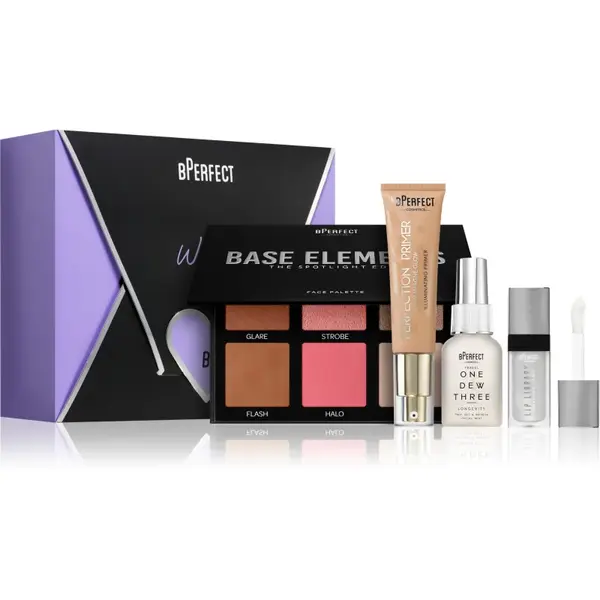 BPerfect With Love Bundle set cadou 4 buc