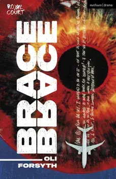 Brace Brace, Paperback/Oli Forsyth