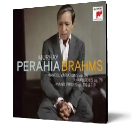 Brahms: Handel Variations