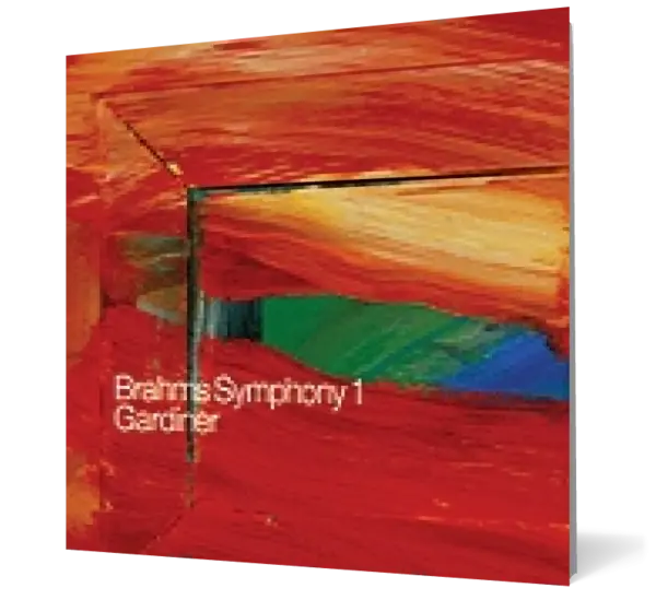 Brahms Symphony 1
