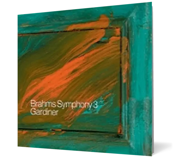 Brahms Symphony 3