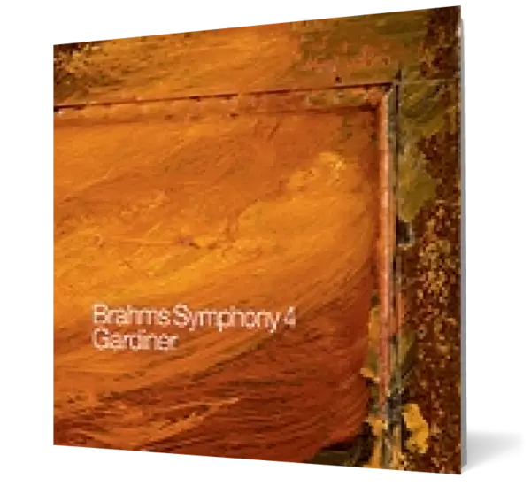 Brahms Symphony 4