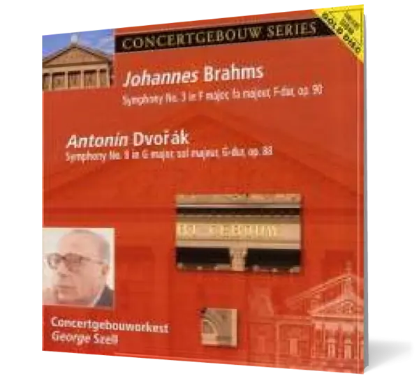 Brahms: Symphony No. 3