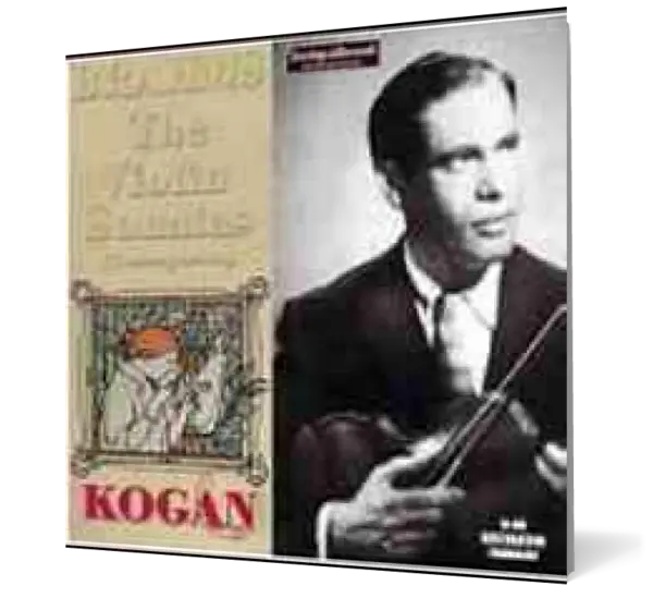 Brahms: Violin Sonatas Nos. 1-3 (complete)