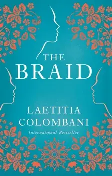 Braid, Paperback/Laetitia Colombani
