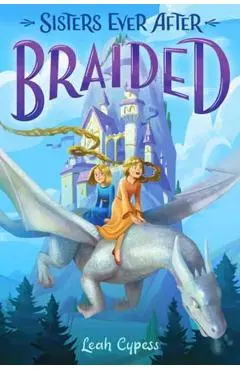 Braided - Leah Cypess