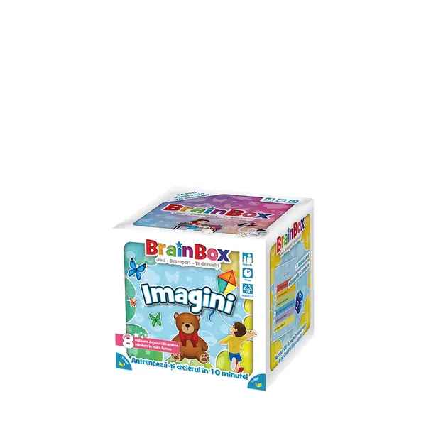 Brain box