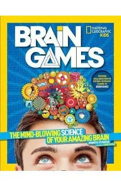 Brain Games -