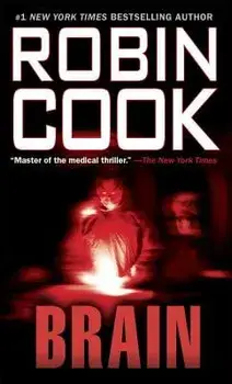 Brain/Robin Cook