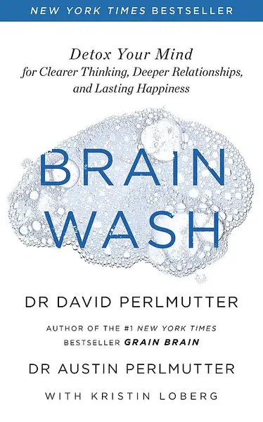 Brain Wash | David Perlmutter