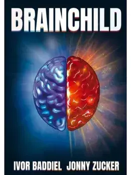 Brainchild, Paperback/Jonny Zucker