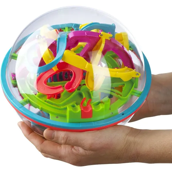 Brainstorm Toys Addictaball Labirint 1 Brainstorm Toys A3001