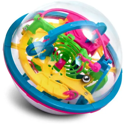 Brainstorm Toys Addictaball Labirint 2 Brainstorm Toys A3002