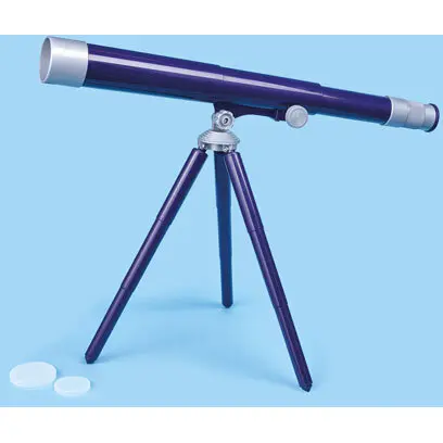 Brainstorm Toys Primul meu telescop cu trepied