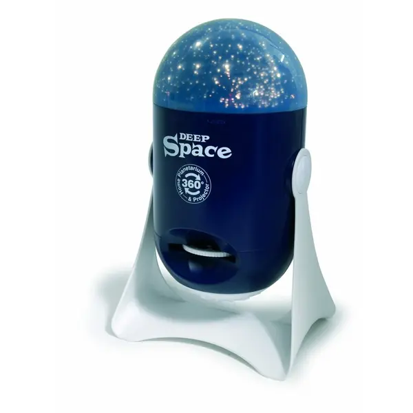 Brainstorm Toys Proiector si planetariu Deep Space
