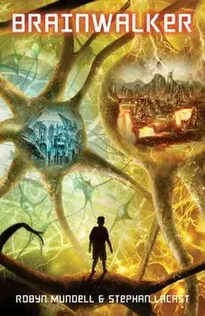 Brainwalker, Paperback/Robyn Mundell