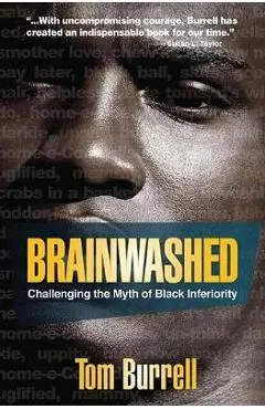 Brainwashed - Tom Burrell
