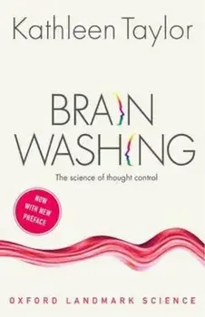 Brainwashing, Paperback/Kathleen Taylor