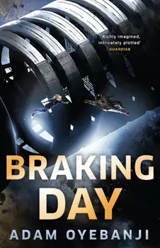 Braking Day, Paperback/***