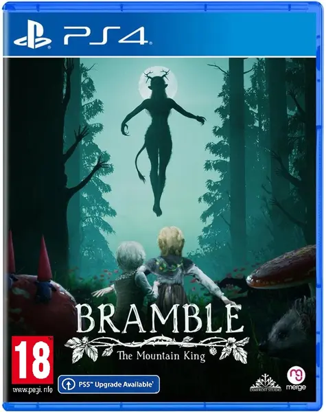 Bramble The Mountain King PlayStation 5|Xbox Series S/X|PlayStation 4|PC|Nintendo Switch|Xbox One