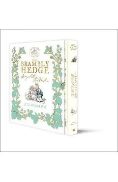 Brambly Hedge Complete Collection