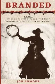 Branded, Paperback/Jon Armour