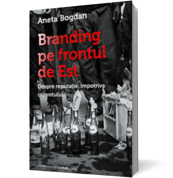 Branding pe frontul de Est