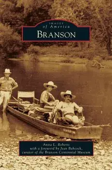 Branson, Hardcover/Anita L. Roberts