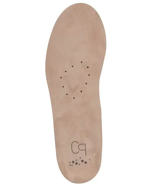 Branturi gel pentru incaltaminte INS GEL, culoarea negru 42-43, NEGRU-ALBASTRU