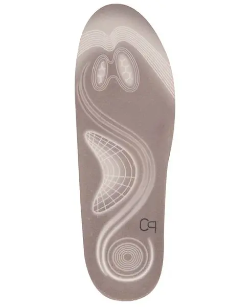 Branturi sport pentru incaltaminte INS SPORT, culoarea gri 38-39, GRI-ALBASTRU