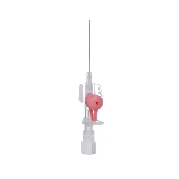 Branula 20G, Minut
