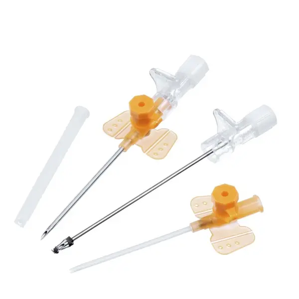 Branula Vasofix Safety Pur
