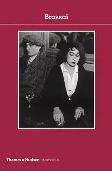 Brassa , Paperback/Roger Grenier