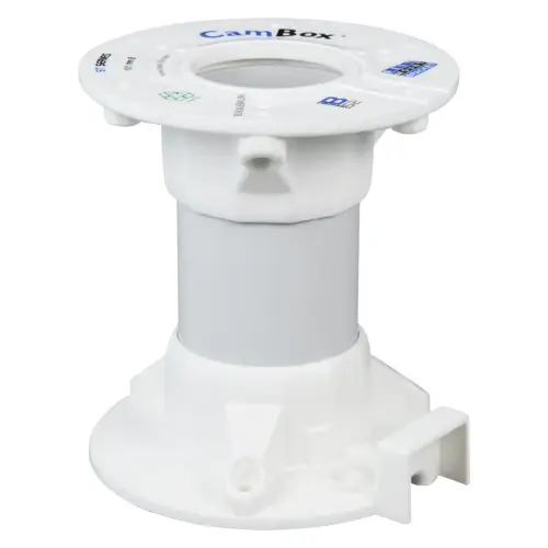 Brat 10 cm pentru montaj doza, Cambox ST10