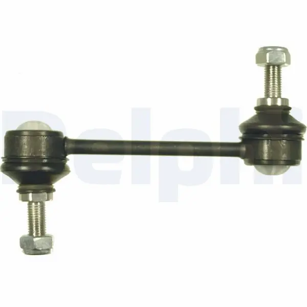 Brat bara stabilizatoare Fata Dreapta Stanga 125mm potrivit ALFA ROMEO 147, 156, GT 1.6-3.2 02.97-09.10