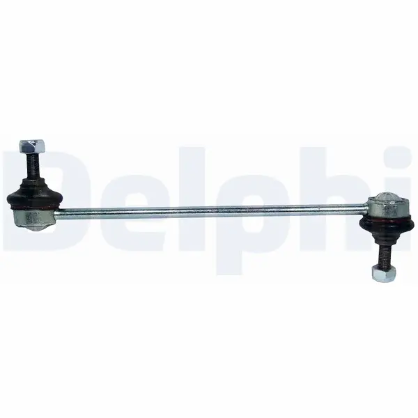 Brat bara stabilizatoare Fata Dreapta Stanga 255mm potrivit NISSAN CUBE, MICRA C+C III, MICRA III, MICRA IV, NOTE, NV200, NV200 EVALIA, TIIDA; RENAULT CLIO IV 0.9-Electric 01.03-