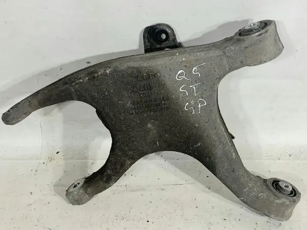 Brat bascula stanga spate 8R0505311B Audi Q5 (2008-2012) [8R] 2.0 tdi CAHA