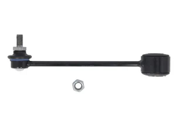 Brat bieleta suspensie stabilizator spate stanga dreapta 194,6mm potrivit AUDI A3, TT; VW BORA, BORA I, GOLF IV 1.8-3.2 12.96-06.06