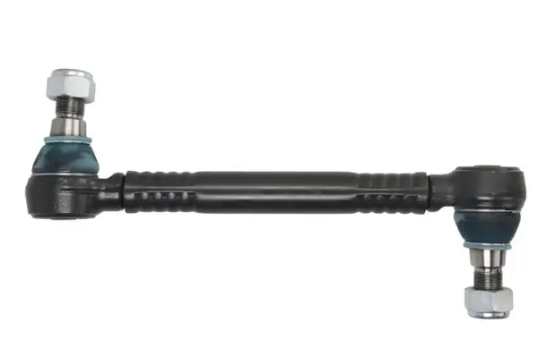 Brat bieleta suspensie stabilizator spate stanga dreapta (L-350mm, dimensiune con: 32mm, dimensiune filet: M24x1,5) potrivit VOLVO 8700, B6, B7, FH, FH II, FH12, FH16, FH16 II, FM, FM II, FM12, FMX, F