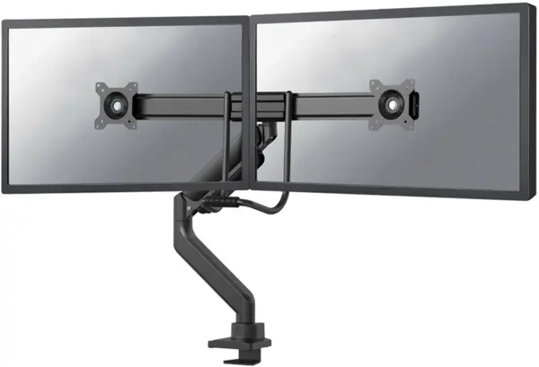 Brat dublu monitor NM FullM 17-32 9kg n Brat dublu monitor NM FullM 17-32` 9kg n