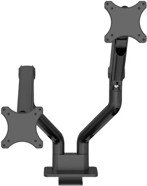 Brat dublu monitor NM FullM 17-35 18kg Brat dublu monitor NM FullM 17-35` 18kg