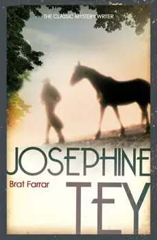 Brat Farrar, Paperback/Josephine Tey