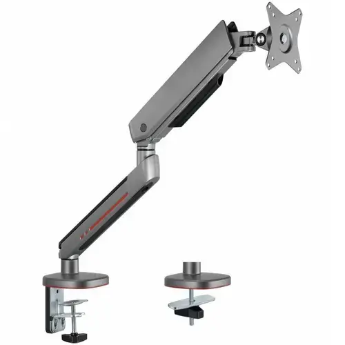 Brat pentru monitor Serioux SRXA-MM54-C012GR, Gri