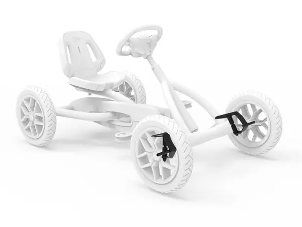 Brat prindere roti pentru Kart, Buddy New 2.0