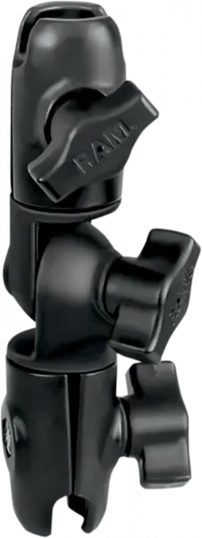 Brat Ram Mounts cu articulatii 5 inch