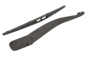 Brat stergator cu lamela potrivit TOYOTA COROLLA 2001-2007