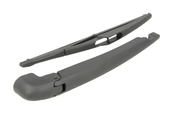 Brat stergator cu lamela spate ABARTH 500 595 695; FIAT 500 dupa 2007